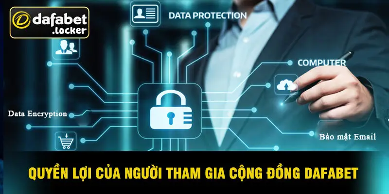 Quyền Lợi Của Người Tham Gia Cộng Đồng Dafabet